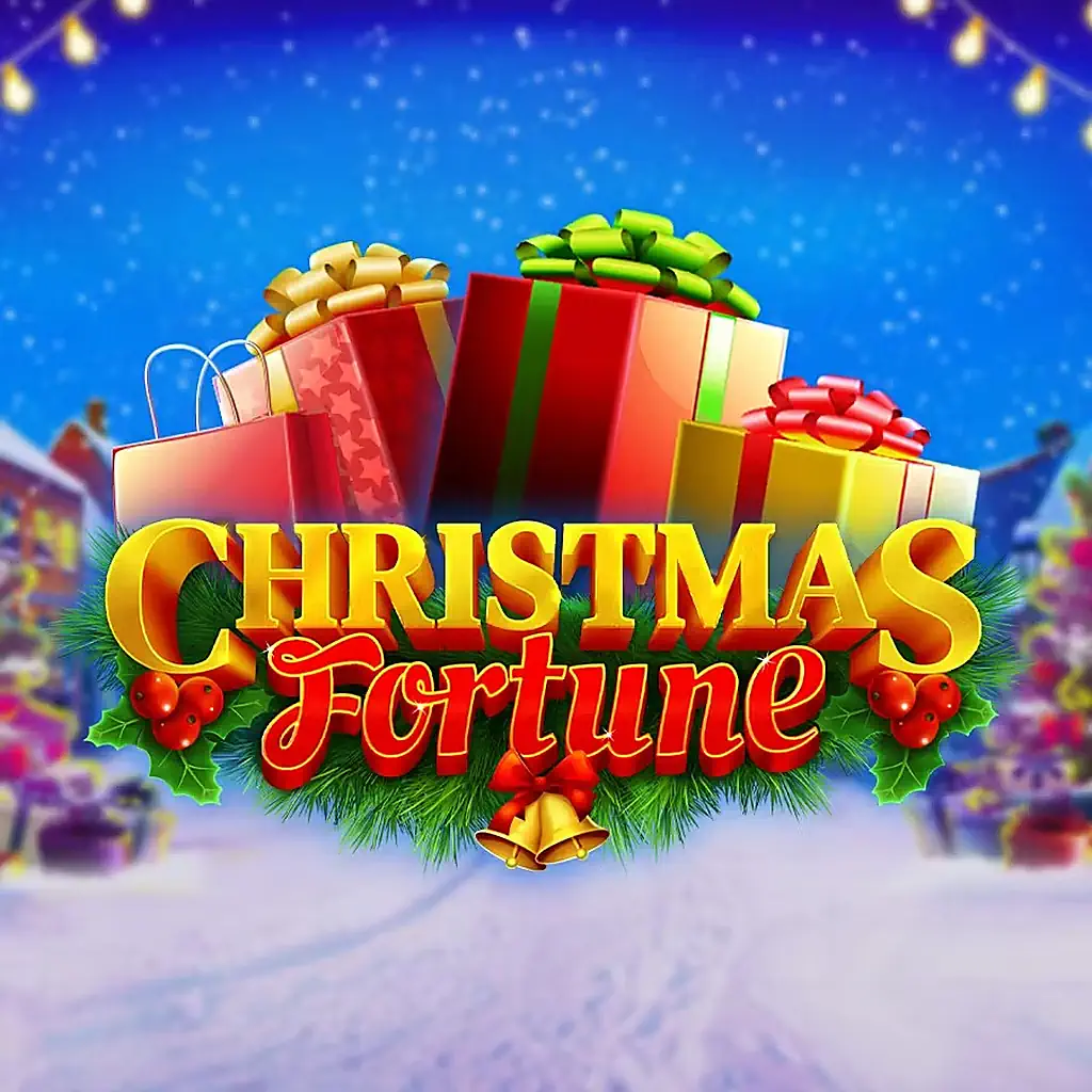 Промокоды Christmas Fortune - выгодные бонусы, бесплатные вращения и промо-акции